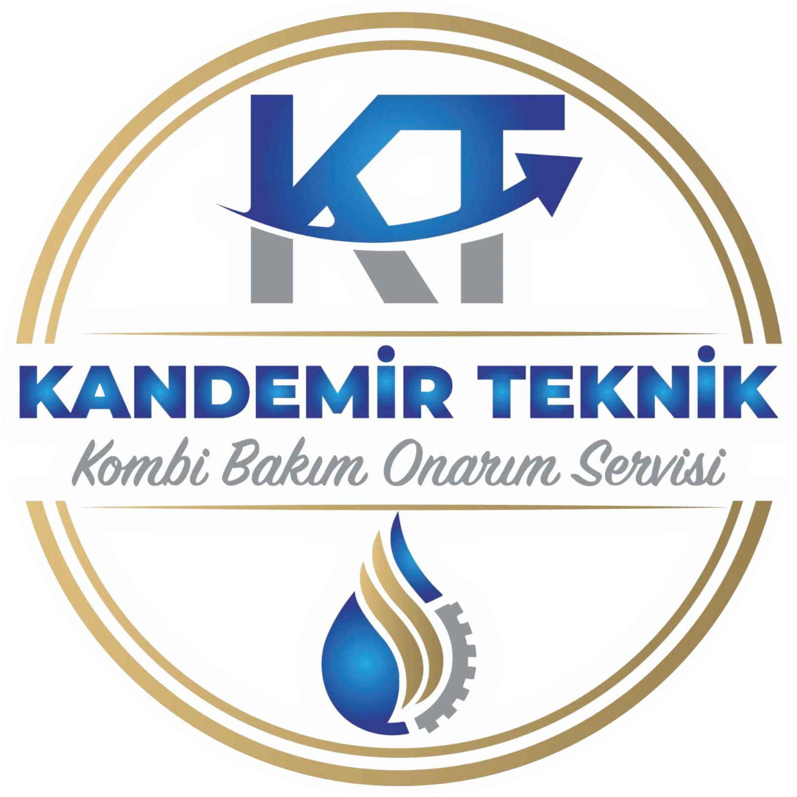 EDİRNE KOMBİ USTASI - KANDEMİR TEKNİK
